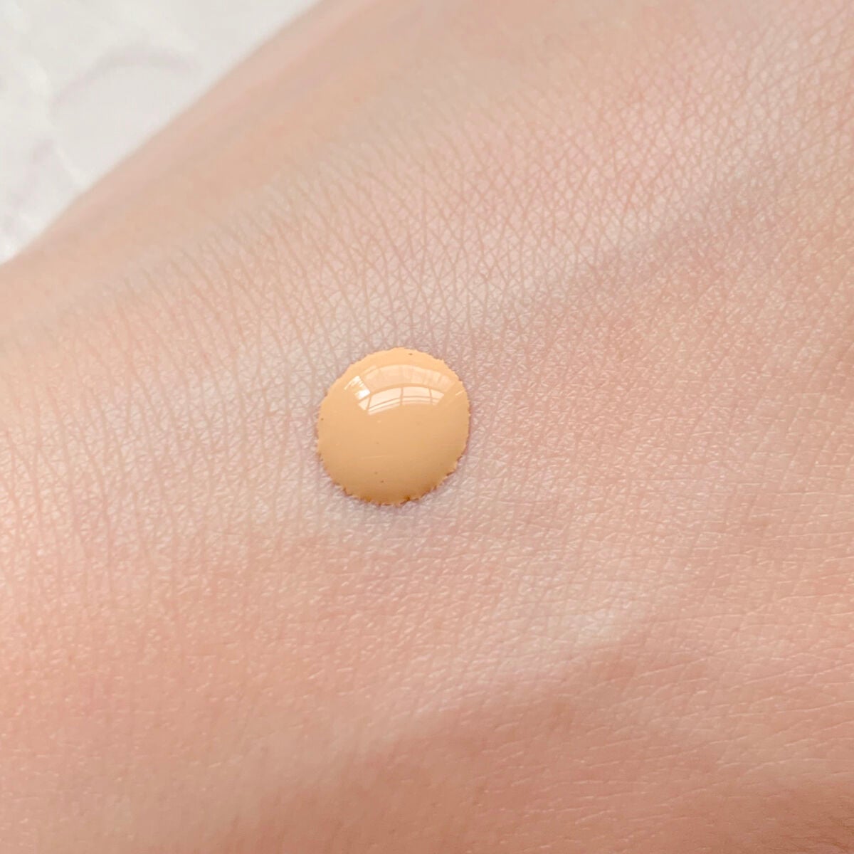 (旧)アンリミテッド ラスティング フルイド/shu uemura/リキッドファンデーションを使ったクチコミ(4枚目)