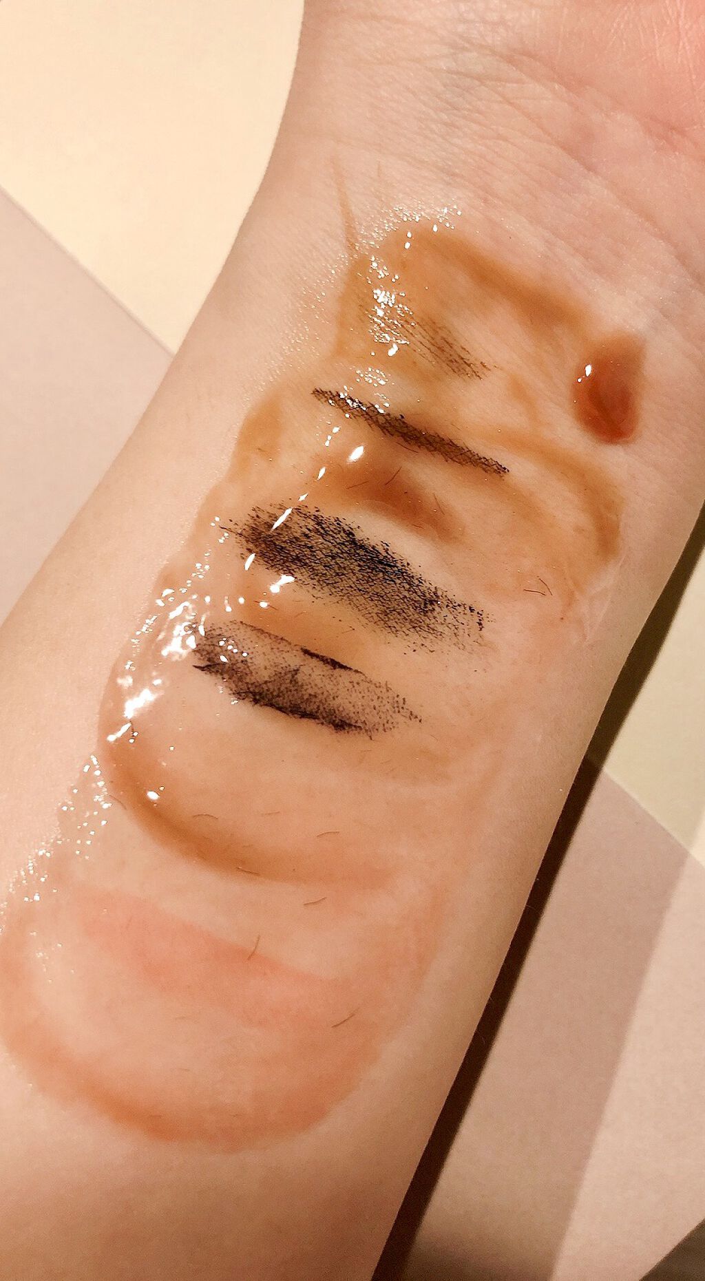 Salanaru ピュアクレンジングジェル　クリア/Salanaru（サラナル）/クレンジングジェルを使ったクチコミ（3枚目）