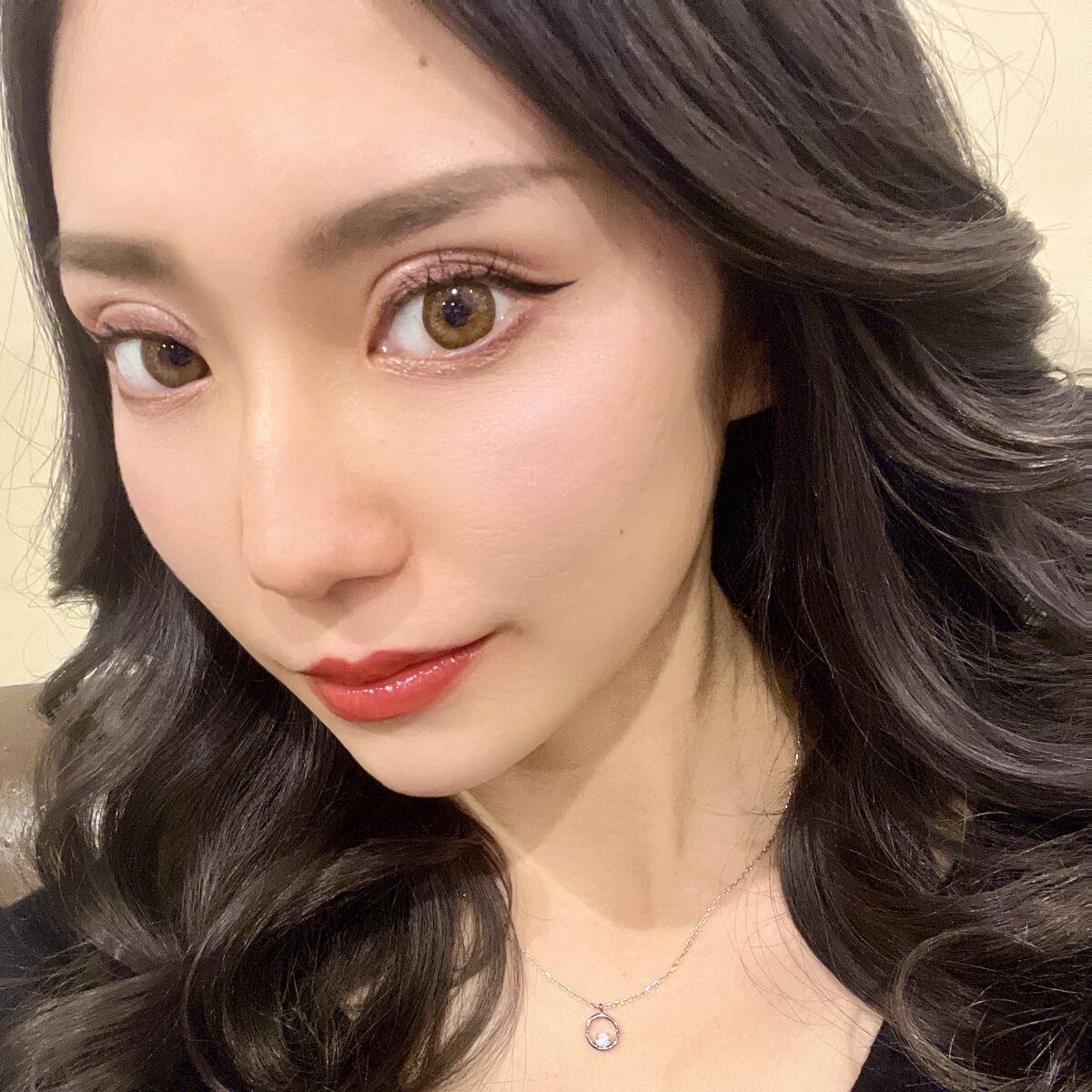 キャビアスティック アイカラー/ローラ メルシエ/スティックアイシャドウを使ったクチコミ（2枚目）