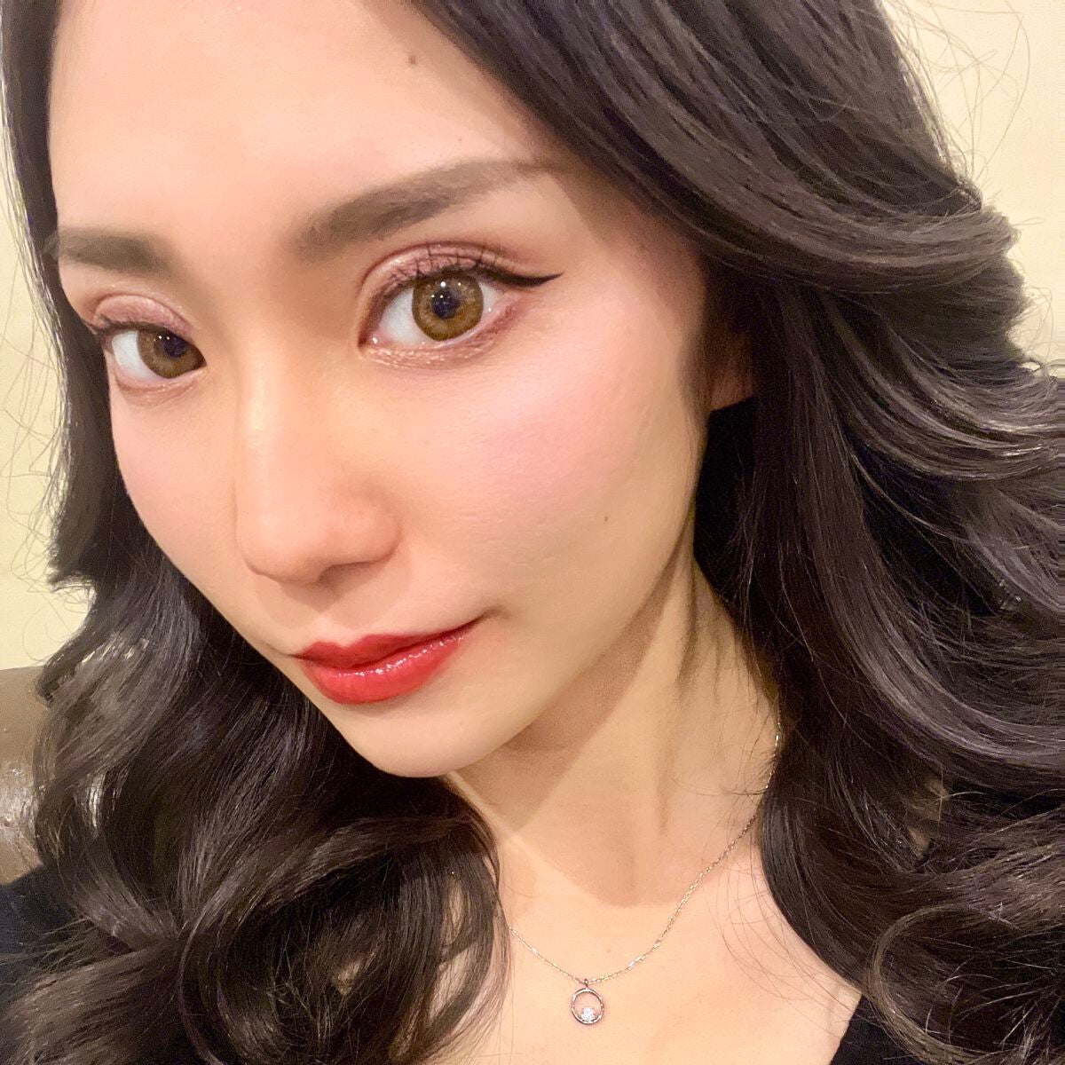 キャビアスティック アイカラー/ローラ メルシエ/スティックアイシャドウを使ったクチコミ(2枚目)