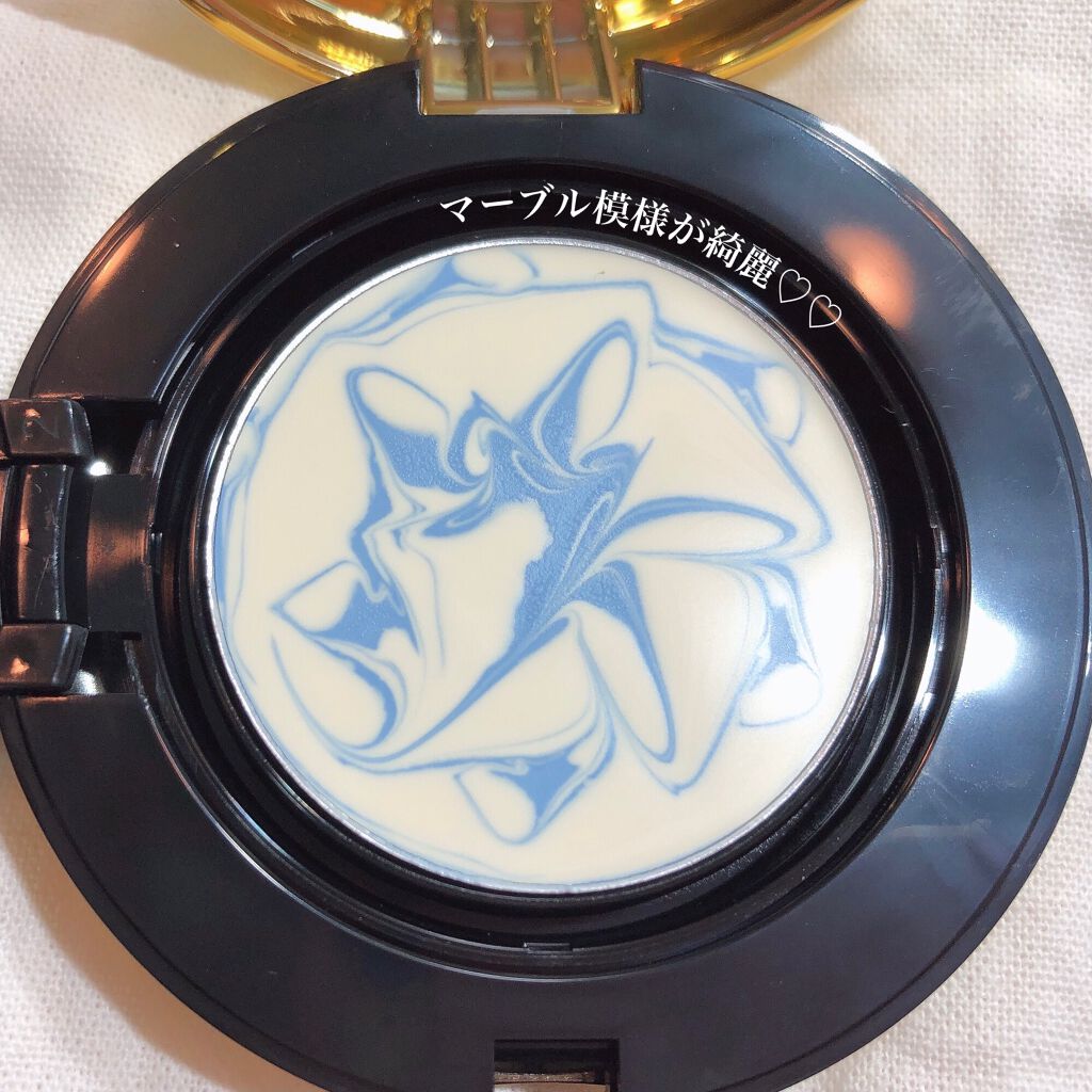 エッセンスサンパクト/VT/化粧下地を使ったクチコミ(3枚目)