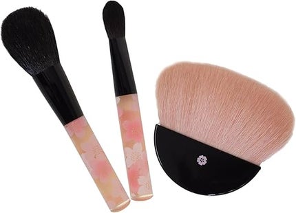 六角館さくら堂 べっぴん桜筆セット