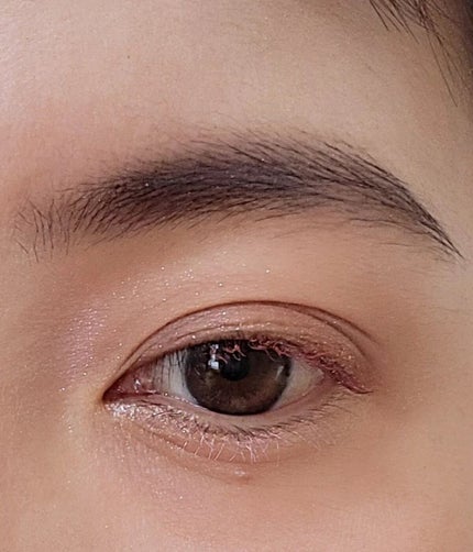 トゥルーディメンショングロウチーク/hince/パウダーチークを使ったクチコミ(7枚目)