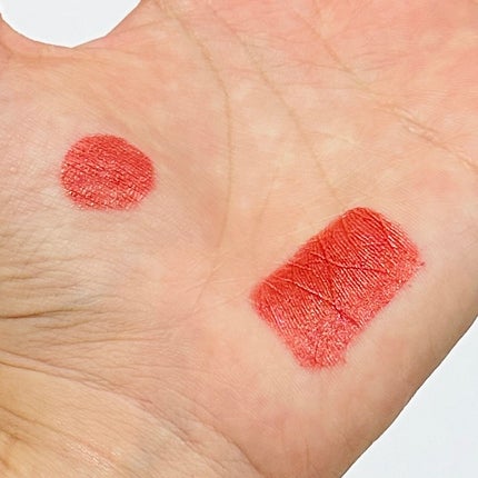 ルージュ アリュール インク 206 メタリック コッパー/CHANEL/口紅の画像