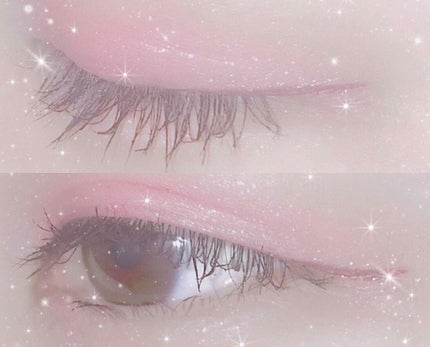 ルックアット マイアイジュエル/ETUDE/単色アイシャドウを使ったクチコミ(1枚目)