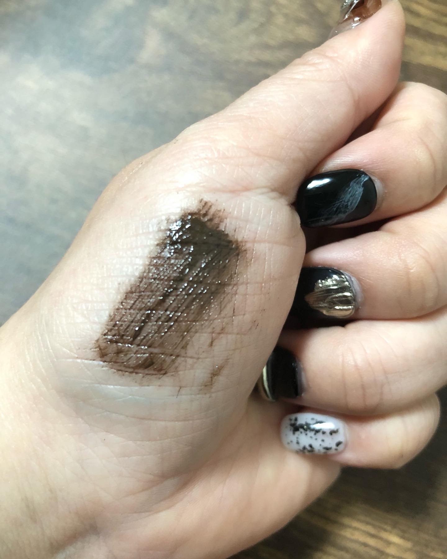 ハイパーリフトマスカラ/D-UP/マスカラを使ったクチコミ（2枚目）