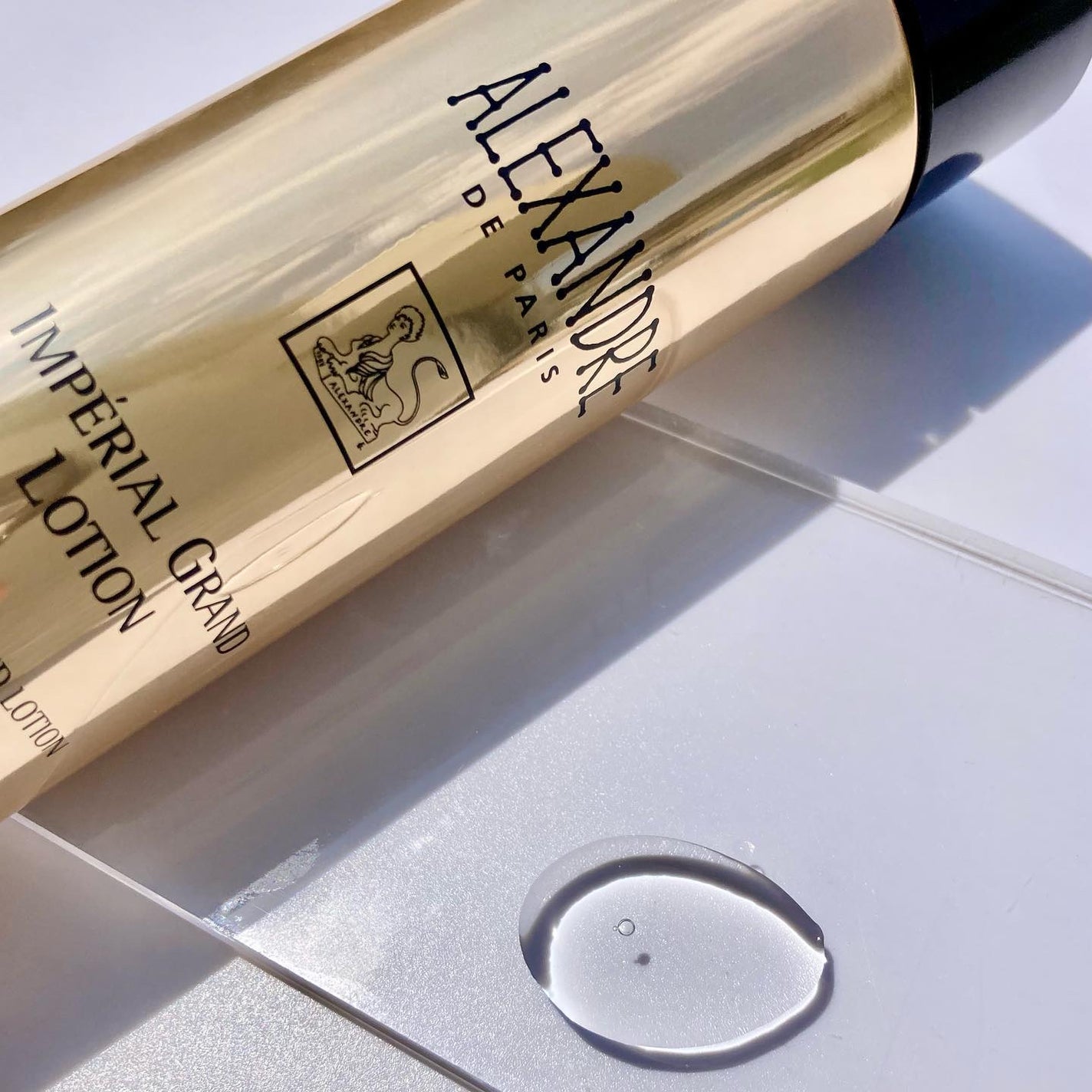 しろいぱんだ on LIPS 「#ガチモニター_アレクサンドルドゥパリロレアルグループが日本人..」(5枚目)