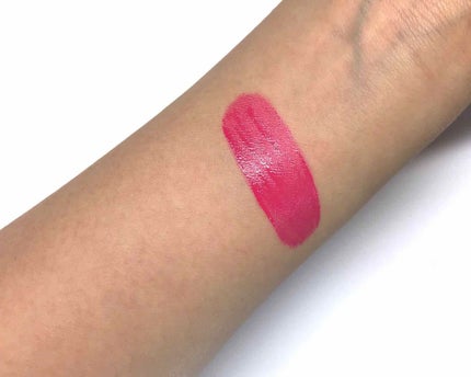 【旧】ディオール アディクト リップ ティント/Dior/リップグロスを使ったクチコミ(2枚目)