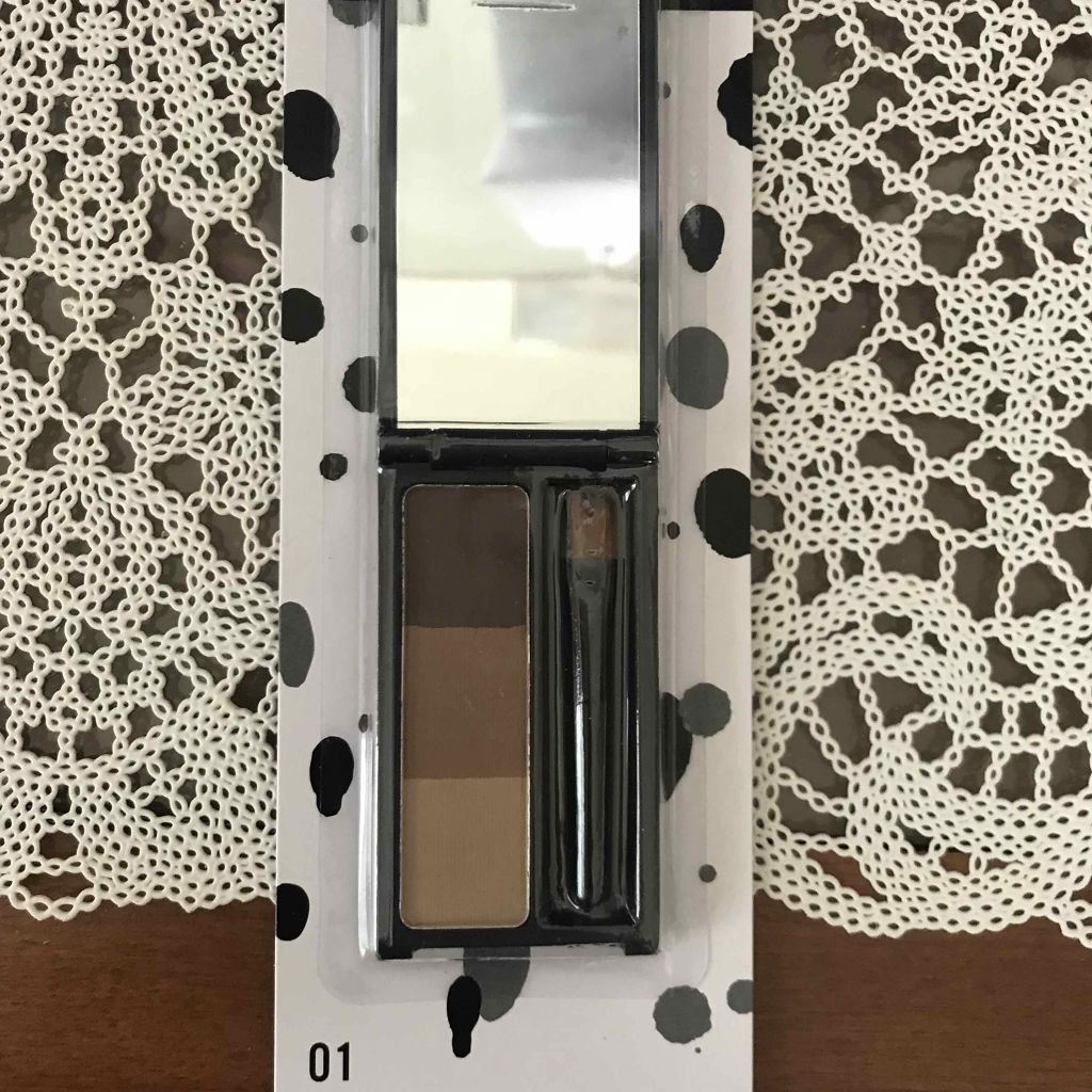 UR GLAM　CREAMY LIPSTICK EX/U R GLAM/口紅を使ったクチコミ（2枚目）