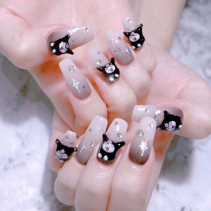 を使ったクチコミ(1枚目)