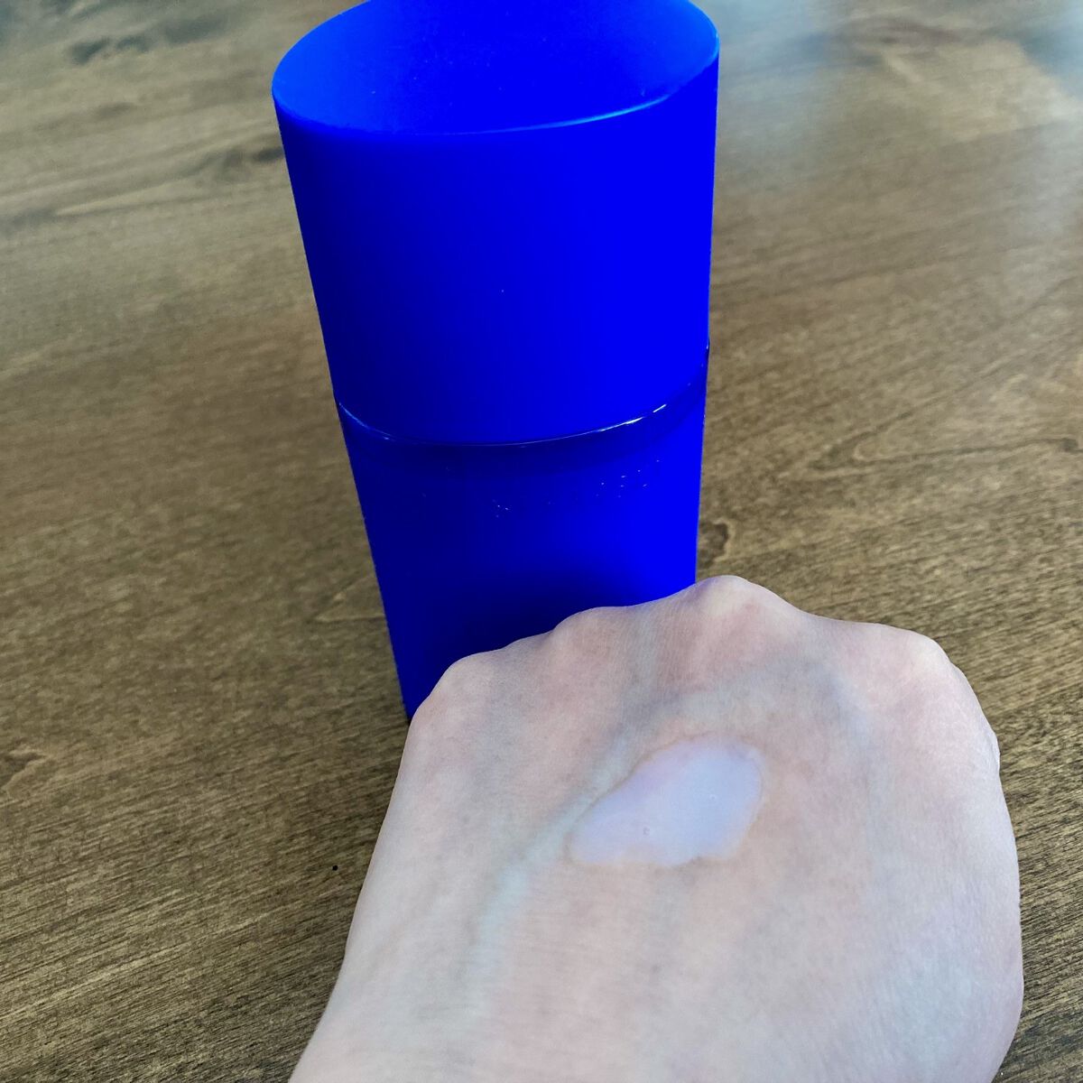 クリアウェルネス ナチュラル ドリップ/雪肌精/化粧水を使ったクチコミ（2枚目）