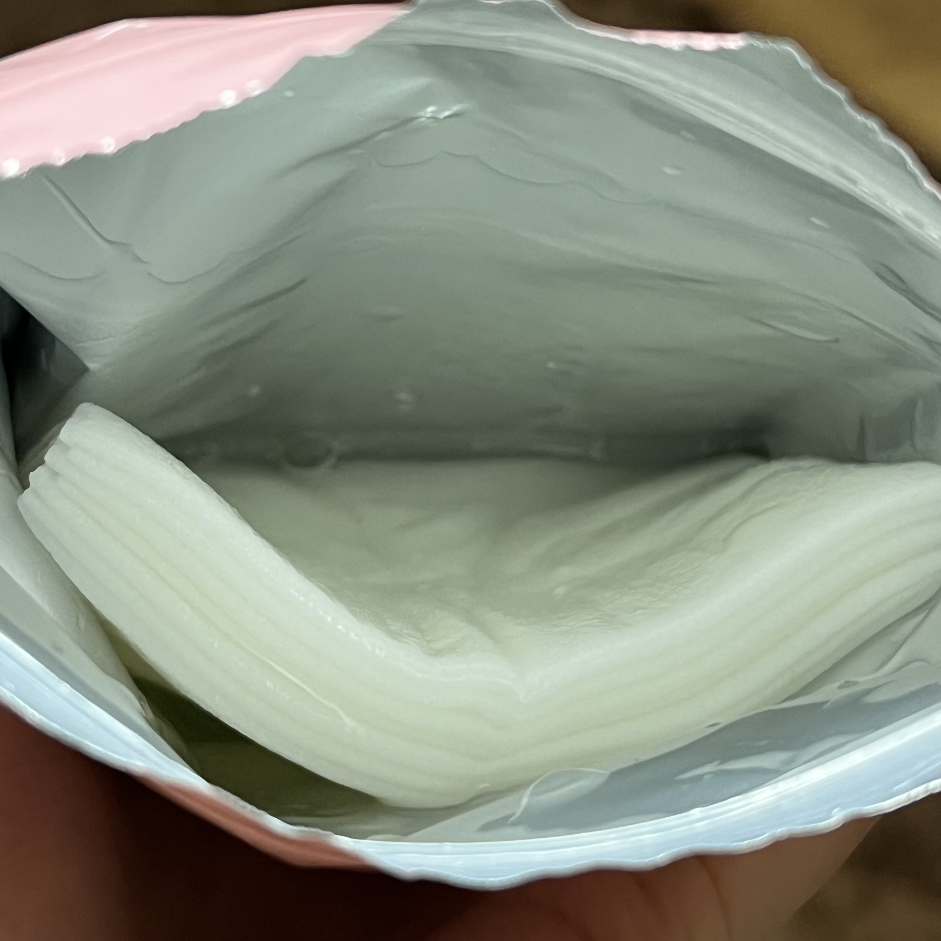 ルルルンピュア エブリーズ/ルルルン/シートマスク・パックを使ったクチコミ（2枚目）