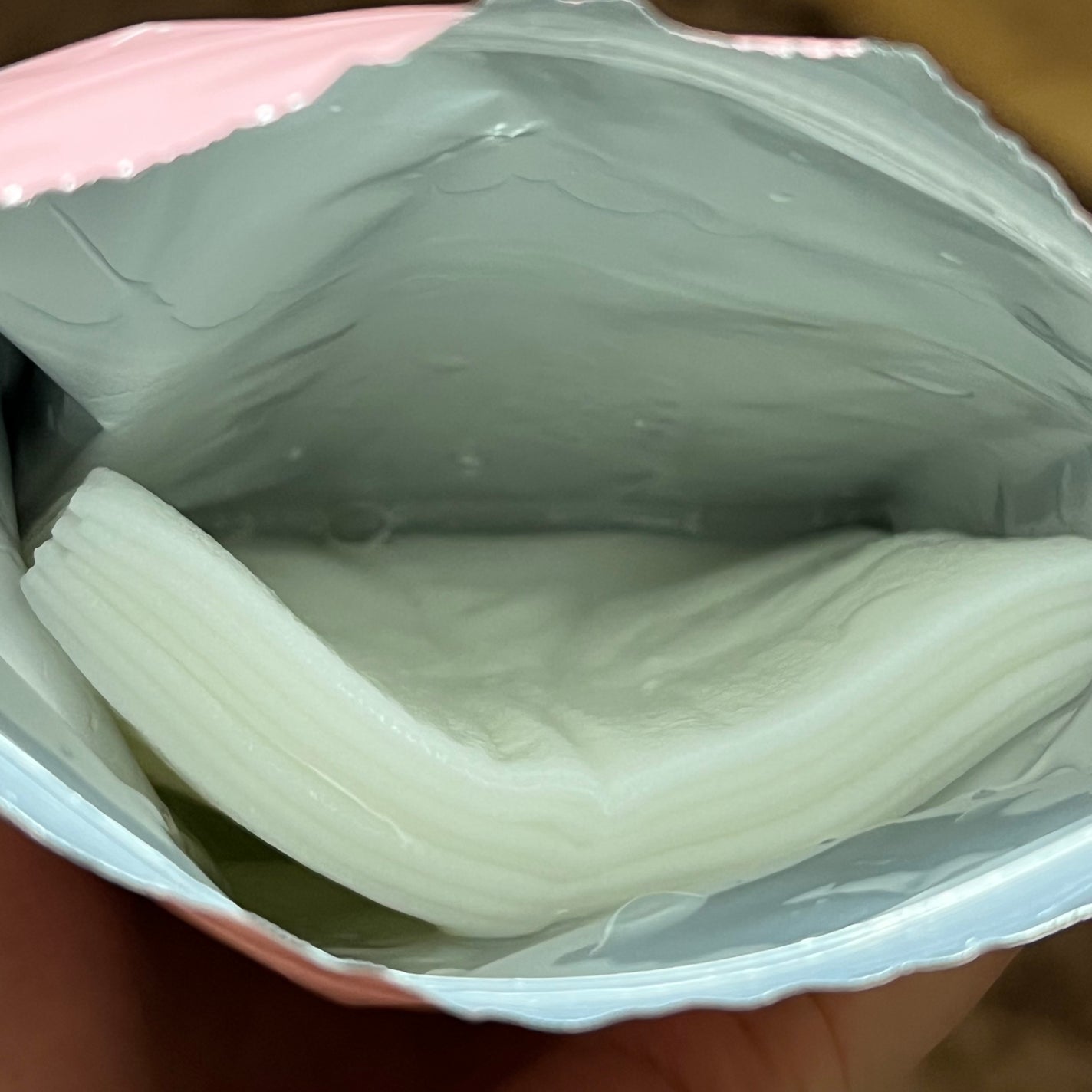 ルルルンピュア エブリーズ/ルルルン/シートマスク・パックを使ったクチコミ(2枚目)