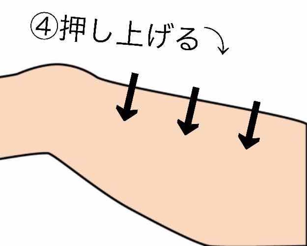 エクストラケア アロマミルク/ジョンソンボディケア/ボディミルクを使ったクチコミ（3枚目）