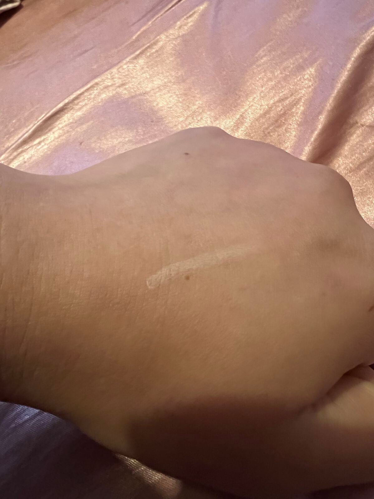 アイムマルチスティック デュアル/i’m meme/シェーディングを使ったクチコミ(4枚目)