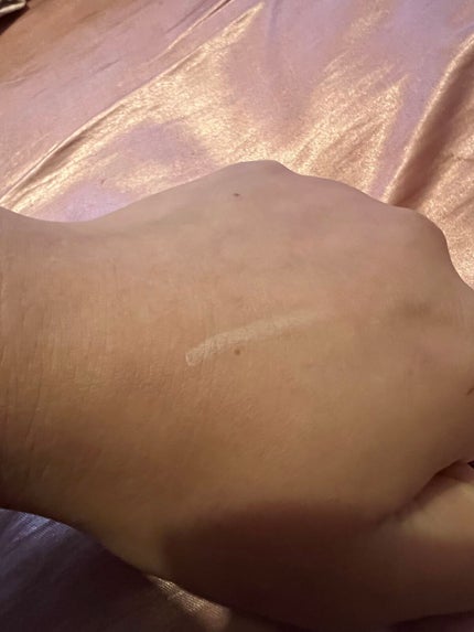 アイムマルチスティック デュアル/i’m meme/シェーディングを使ったクチコミ(4枚目)