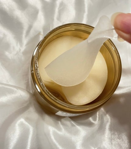 センテラ クイックカーミングパッド/SKIN1004/トナーパッドを使ったクチコミ(4枚目)