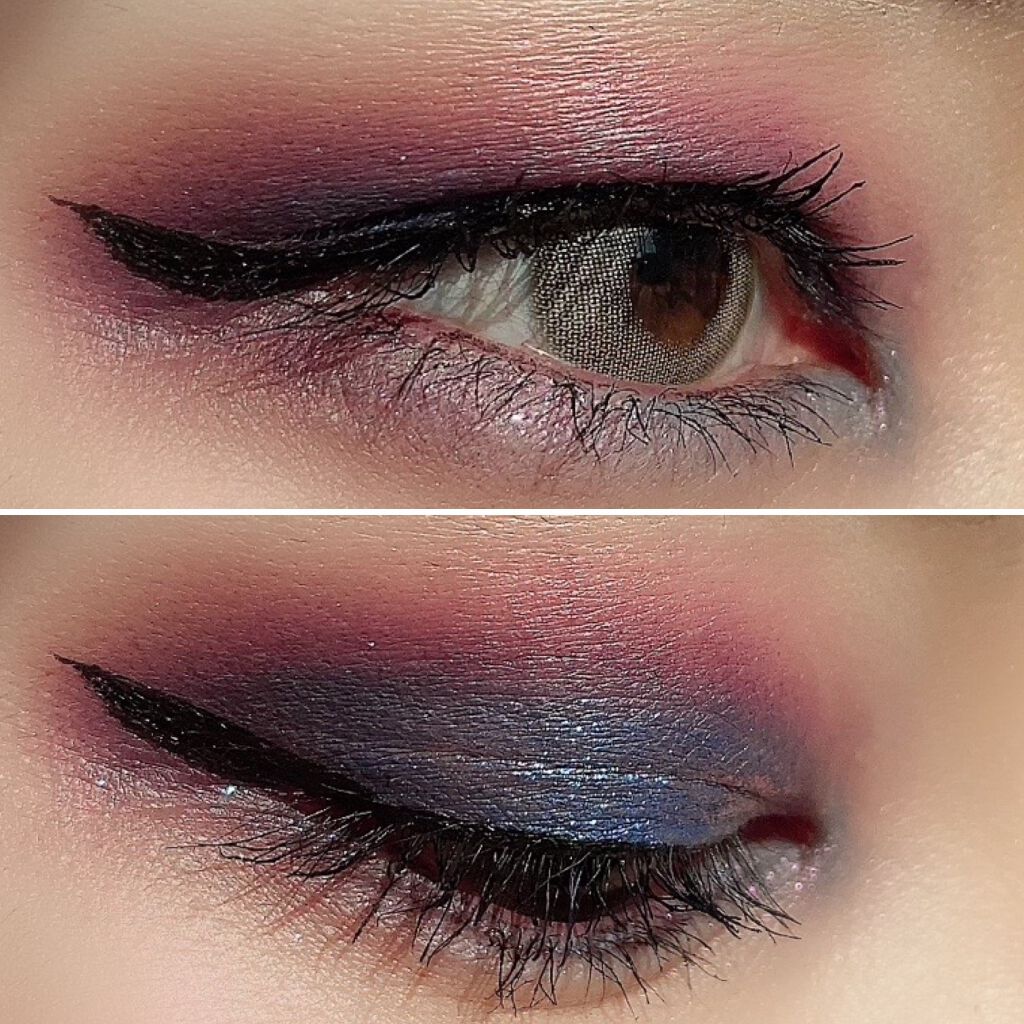 Sigil Inspired Magic Eyeshadows｜SIGIL inspiredの口コミ - #ロシア