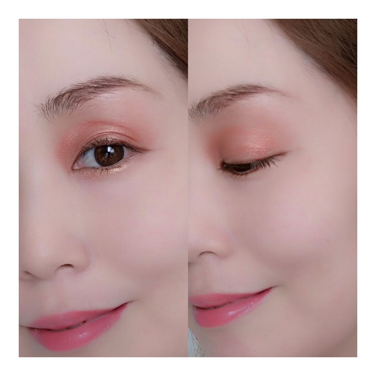 タルトレット Ｅ  アマゾニアンクレイ パレット/tarte/アイシャドウパレットを使ったクチコミ（2枚目）