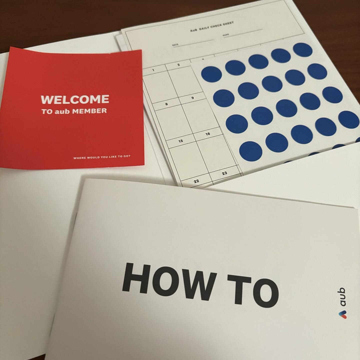 AuB BASE/AuB/健康サプリメントを使ったクチコミ（3枚目）