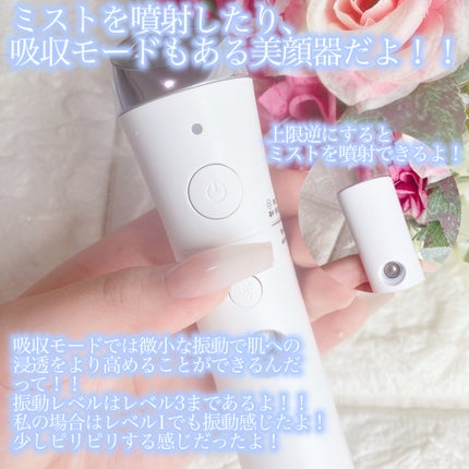 ブルーレイヤーウォータードームマスク/MEDITHERAPY/シートマスク・パックを使ったクチコミ(4枚目)