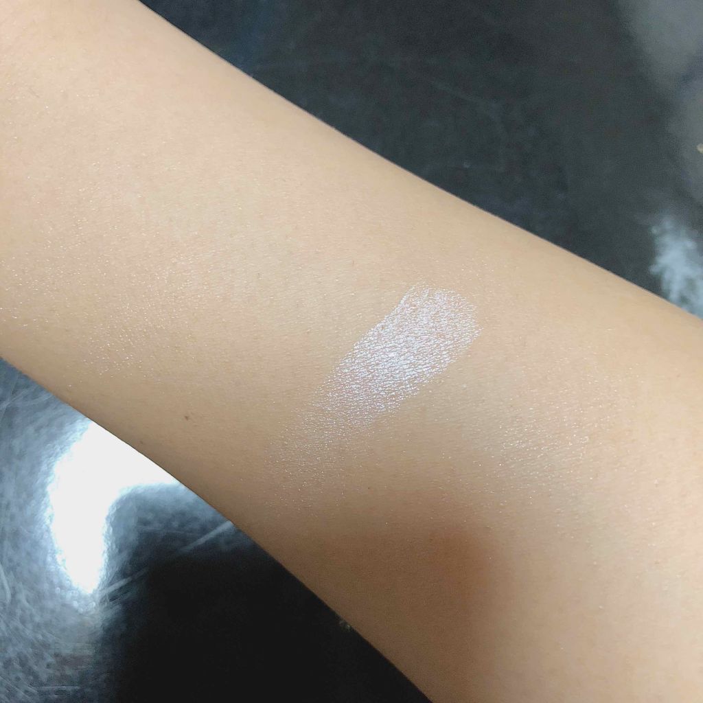 クリームハイライター/キャンメイク/クリームハイライトを使ったクチコミ(3枚目)