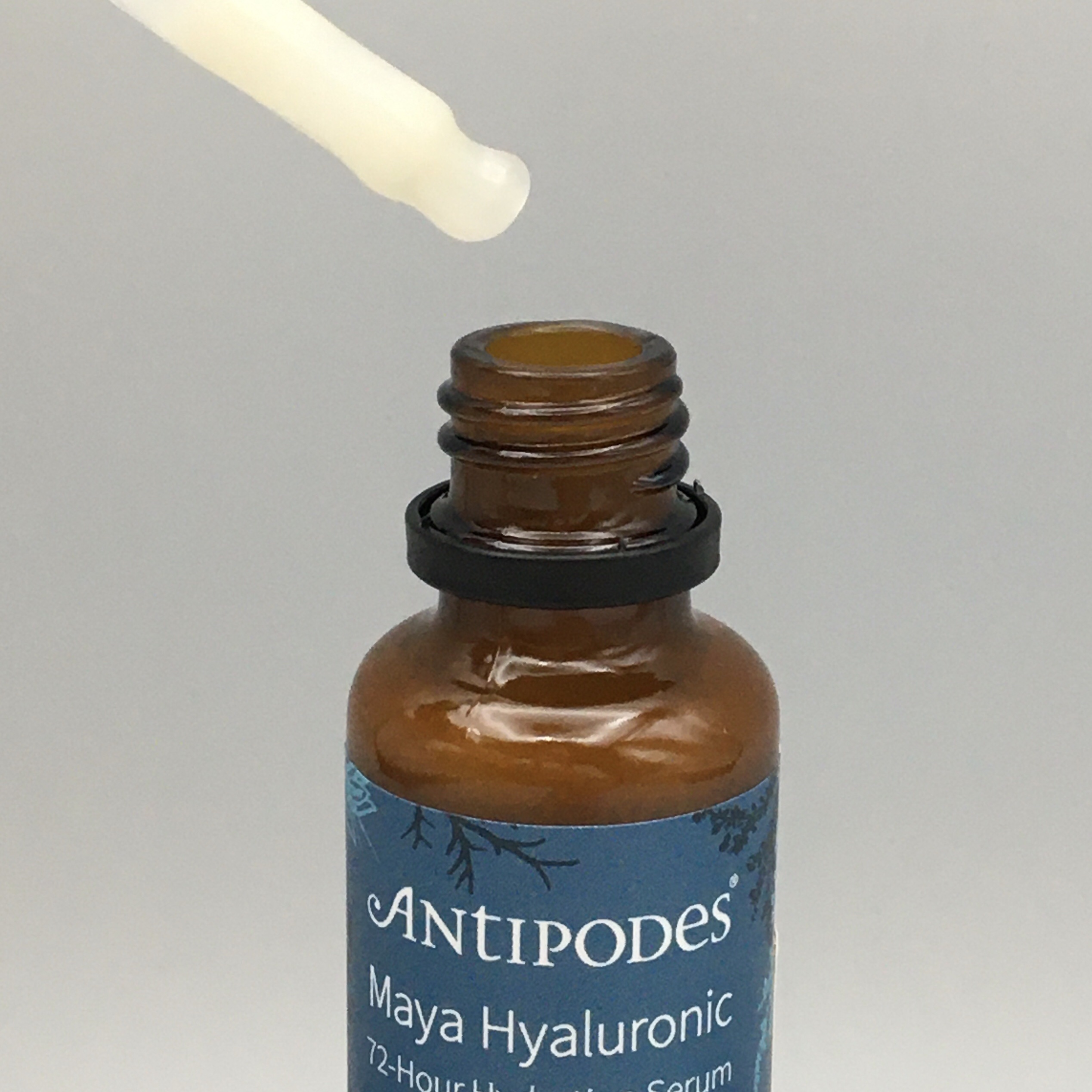 マヤ72H セラム/Antipodes/美容液を使ったクチコミ（2枚目）