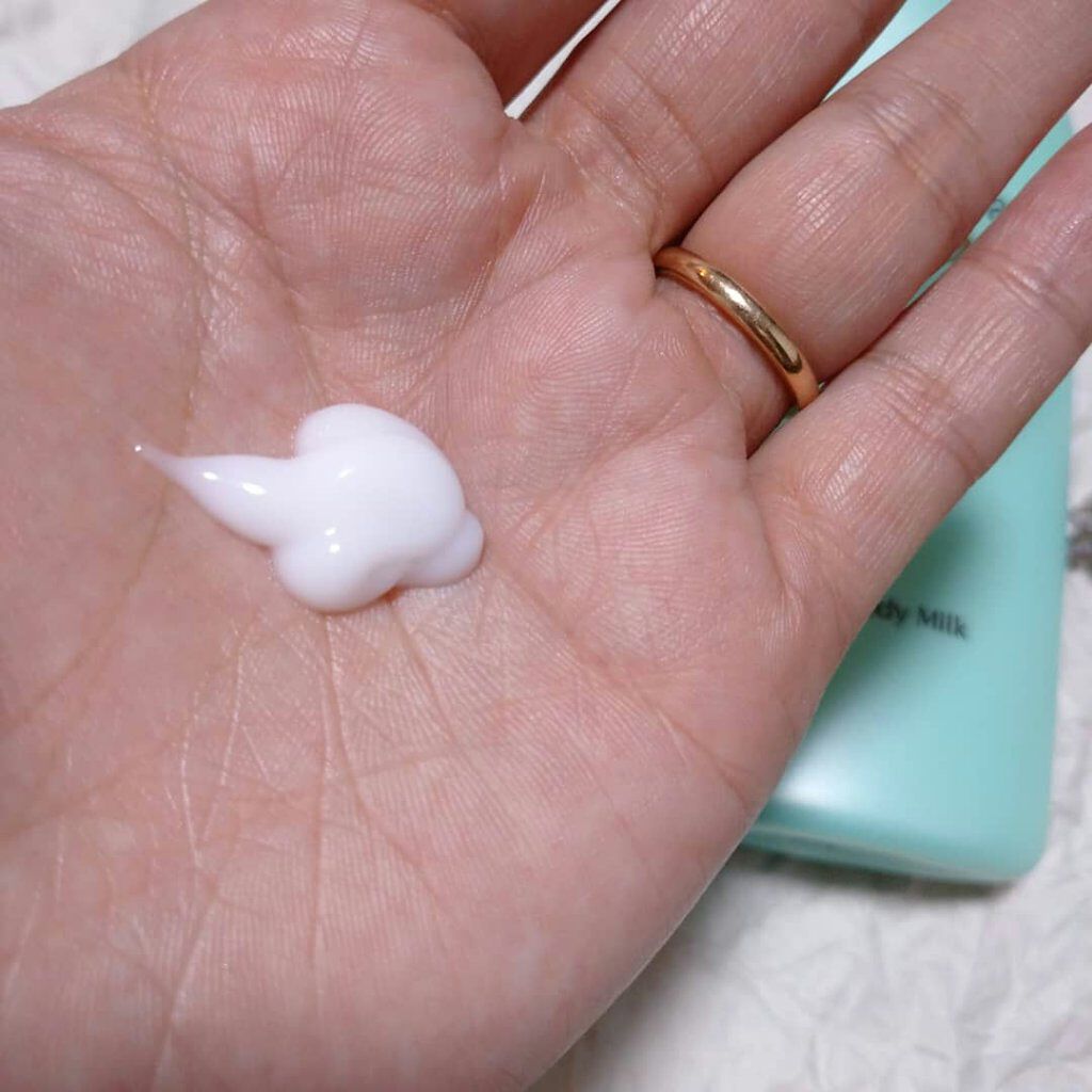 ケアセラ APフェイス＆ボディ乳液/ケアセラ/ボディミルクを使ったクチコミ（2枚目）