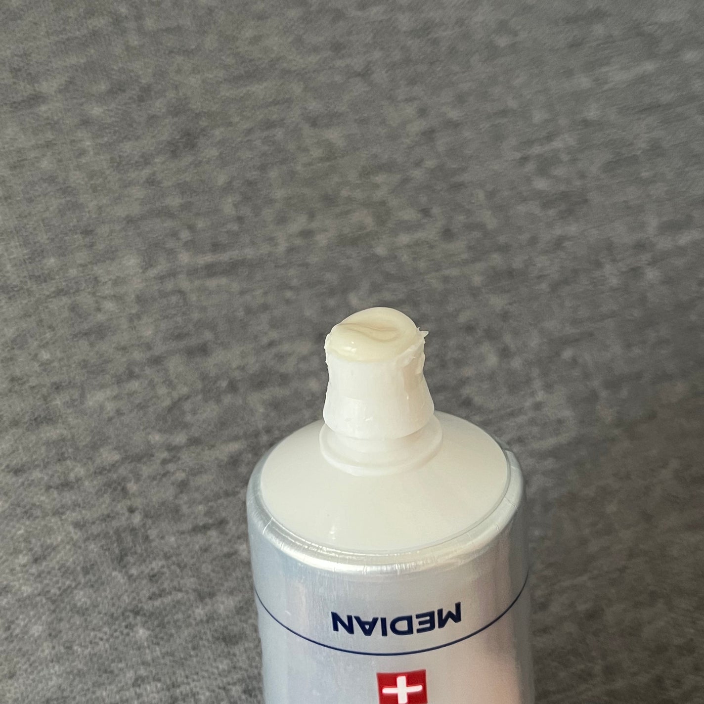 MEDIAN/アモーレパシフィック/歯磨き粉を使ったクチコミ(3枚目)