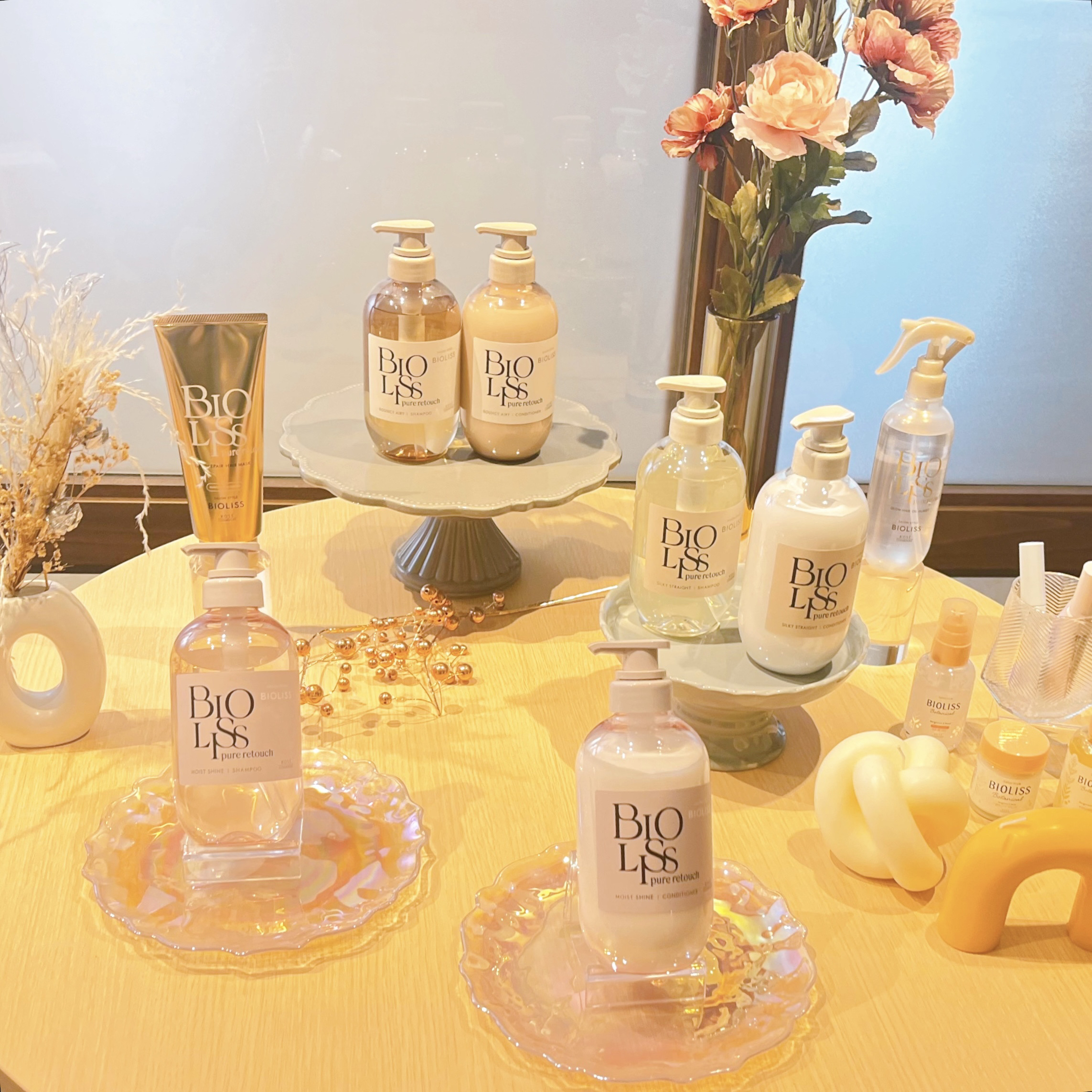 ジュレーム アミノ ディープリペア アルゲ ヘアマスク トリートメント/Je l'aime/ヘアマスク・ヘアパックを使ったクチコミ（1枚目）