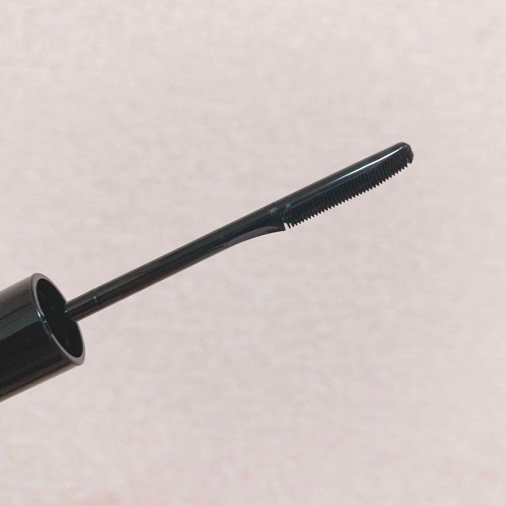 ラッシュフォーマー(クリア)/KATE/マスカラを使ったクチコミ(2枚目)