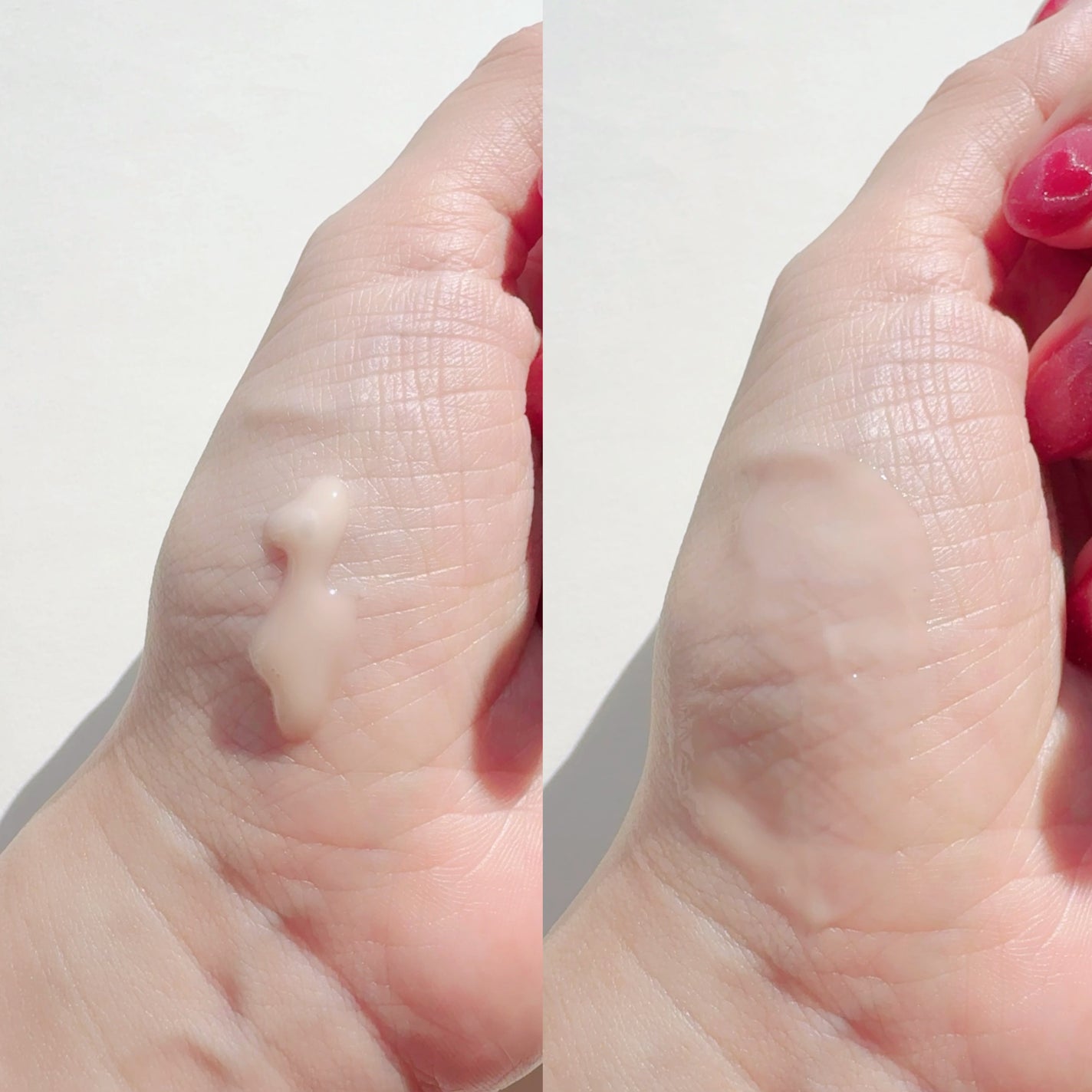 ブラックスネイルレチノールセラム/Dr.G/美容液を使ったクチコミ(4枚目)