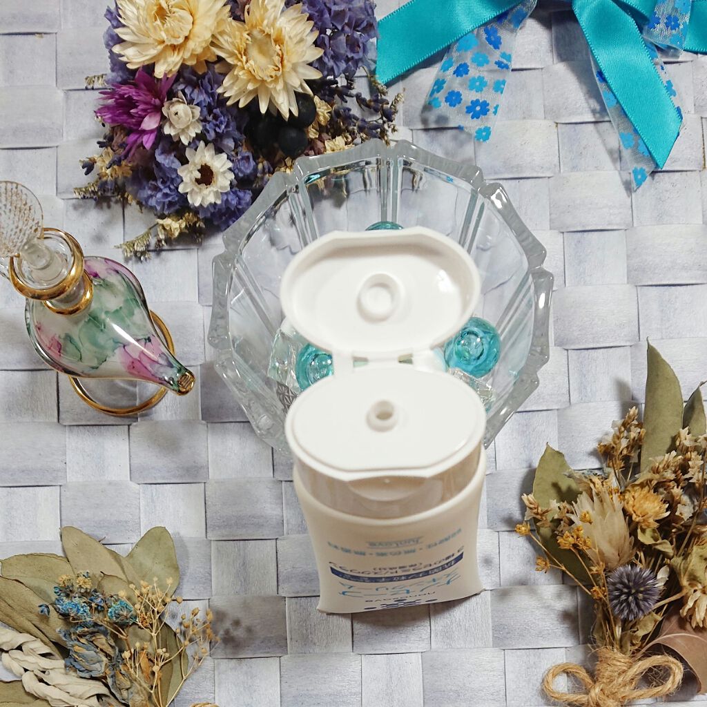 ナノセーブ スキンクリーム/ジュン・コスメティック/ボディクリームを使ったクチコミ（2枚目）