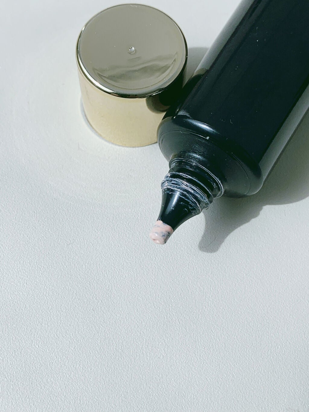 トップ シークレット CC クリーム/YVES SAINT LAURENT BEAUTE/CCクリームを使ったクチコミ(3枚目)