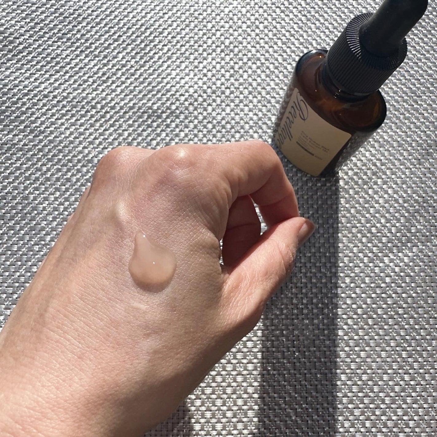 リセラージュ 美容液 /Recellage/美容液を使ったクチコミ(4枚目)