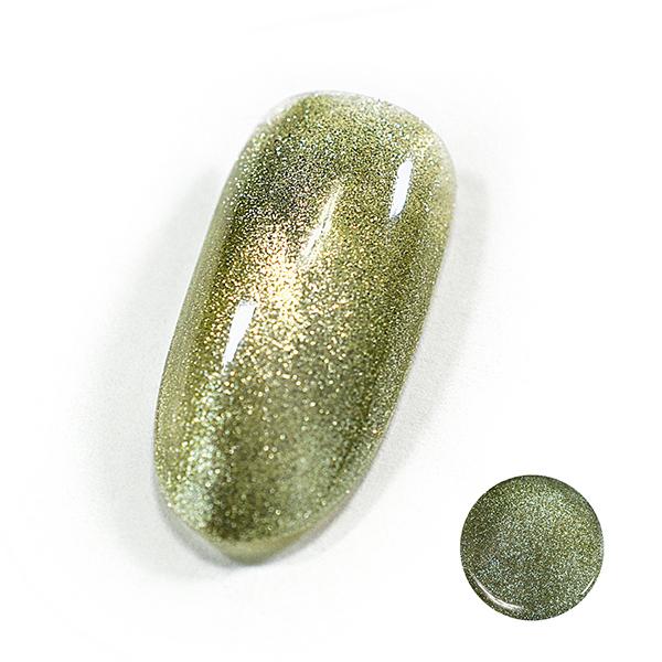 オリジナルマグネットジェル PM-010 ライトカーキ