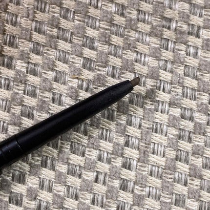 スリムスケッチアイブロウペンシル/U R GLAM/アイブロウペンシルを使ったクチコミ(2枚目)