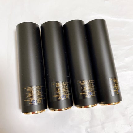 グロッシーフィットルージュ モイスト/LB/口紅を使ったクチコミ(8枚目)