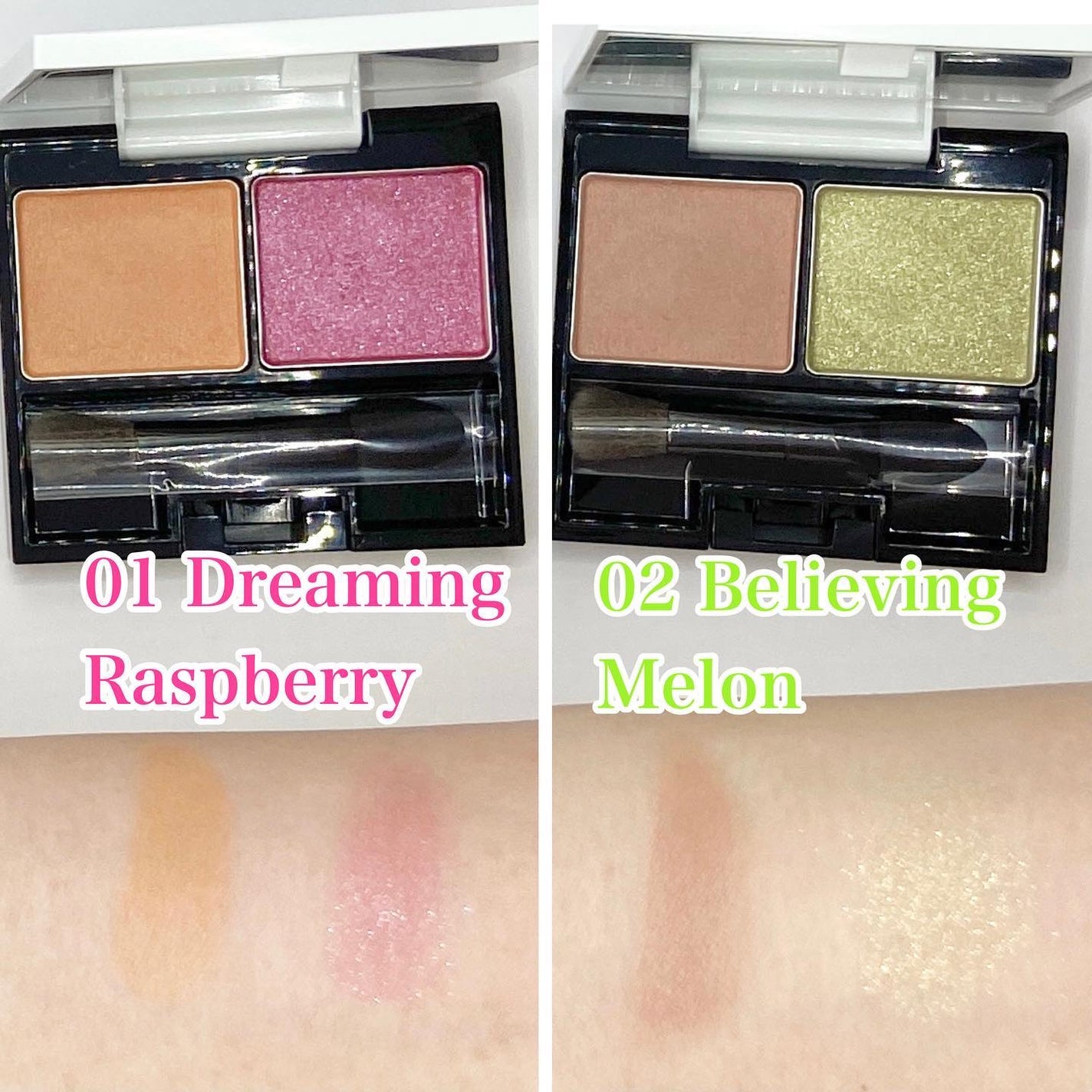 ティンティッド プラウド リップス/est/口紅を使ったクチコミ(2枚目)