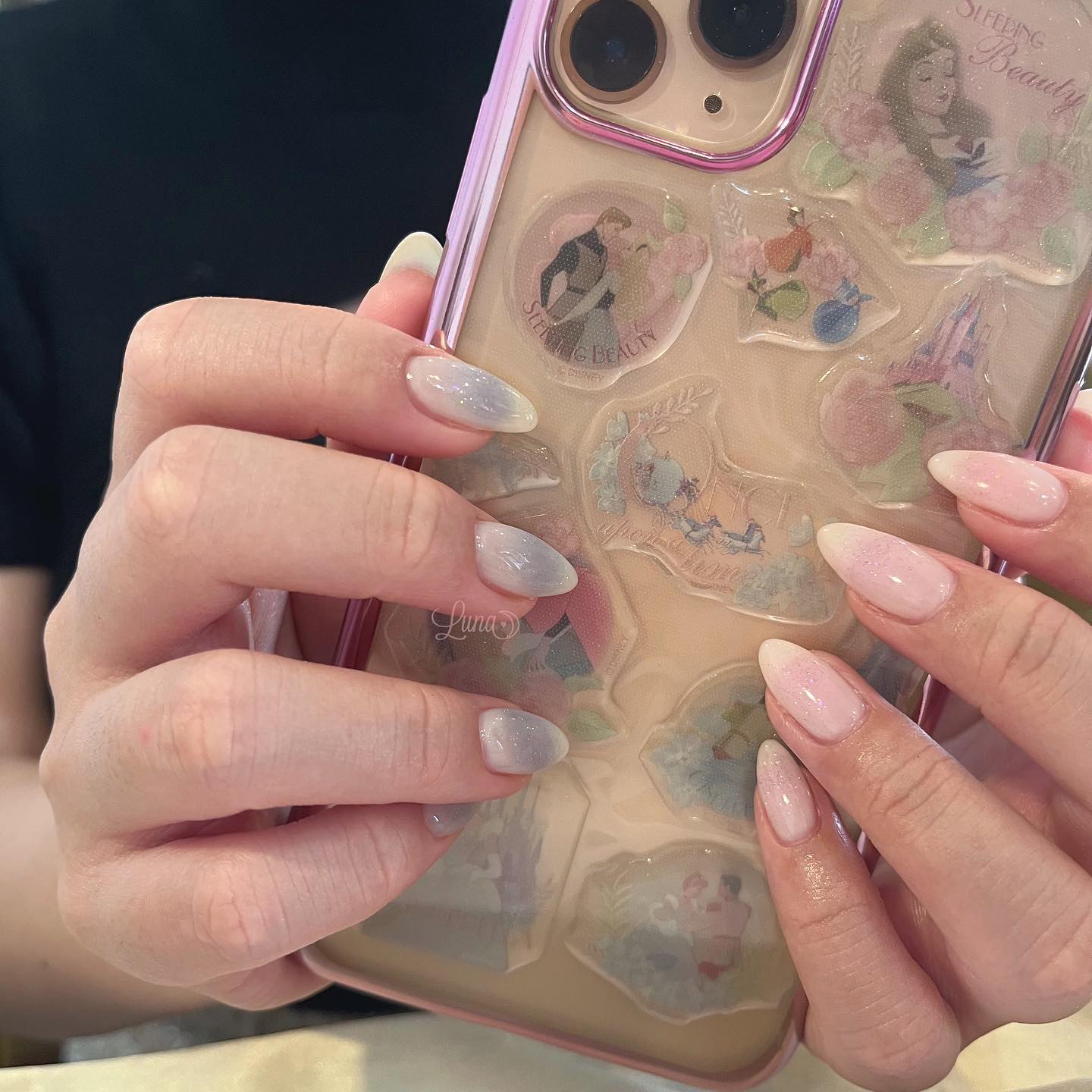 #ジェルネイル,#ワンカラーネイル,#ニュアンスネイル,#うるうるネイル,#ちゅるんネイル,#シンプルネイル,#パーツネイル,#透け感ネイル,#クリアネイル,#ぷっくりネイル,#ちぐはぐネイル,#韓国ネイル,#チークネイル,#うるつやネイル,#フレンチガーリーネイル,#ブルーネイル,#ピンクネイル,#チークネイルのネイルデザイン