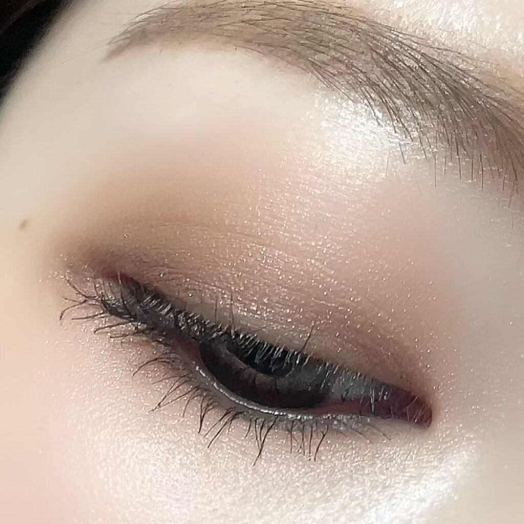 スキニーリッチシャドウ/excel/アイシャドウパレットを使ったクチコミ(5枚目)