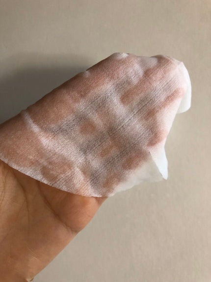 プレミアムルルルン 雪(ホワイトバニラの香り)/ルルルン/シートマスク・パックを使ったクチコミ(5枚目)