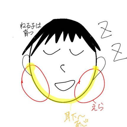 フェイスローラー/セリア/その他スキンケアグッズを使ったクチコミ(2枚目)