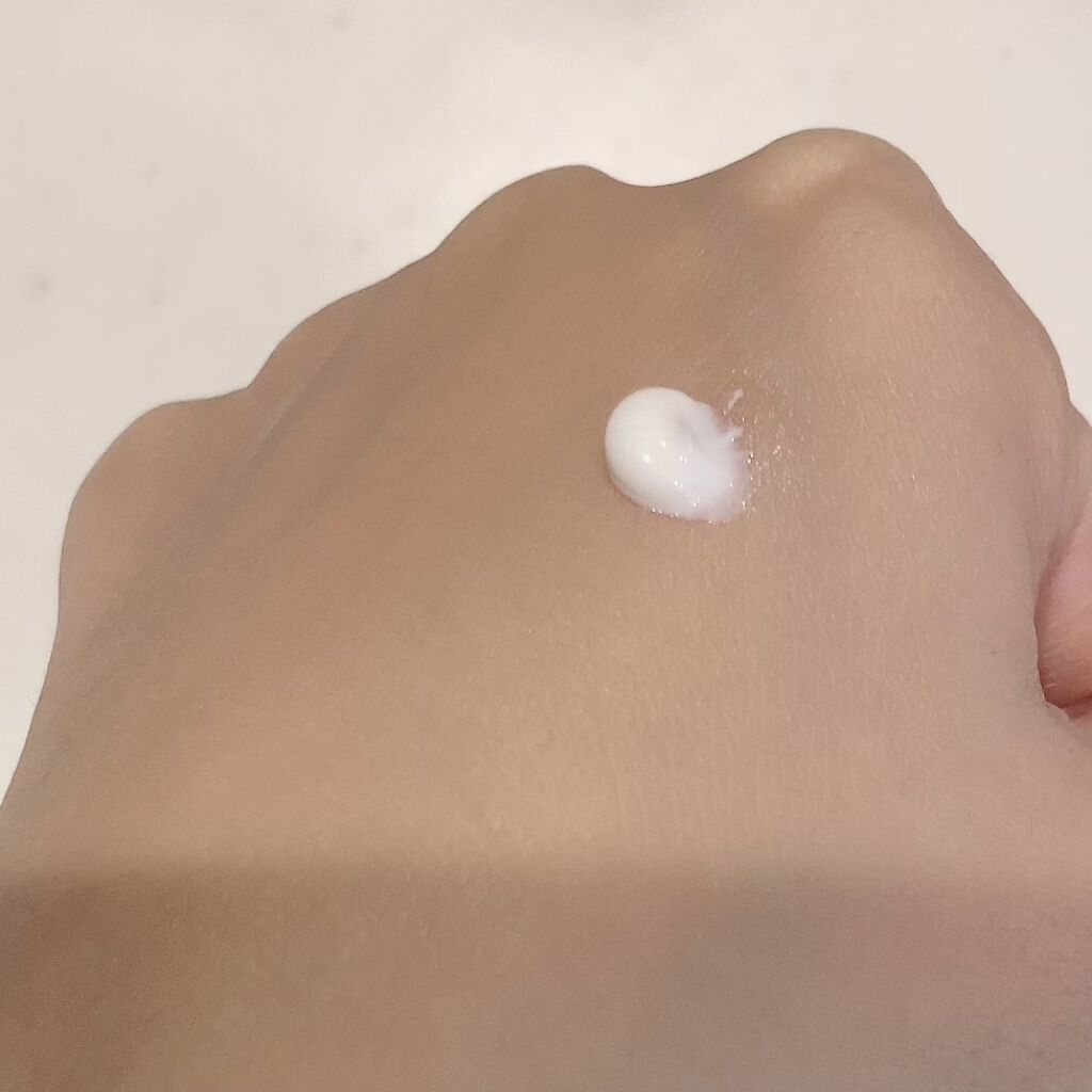 オルビス リンクルホワイト UVプロテクター/オルビス/日焼け止めクリームを使ったクチコミ（2枚目）