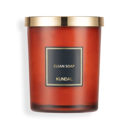 01.クリーンソープ Clean Soap