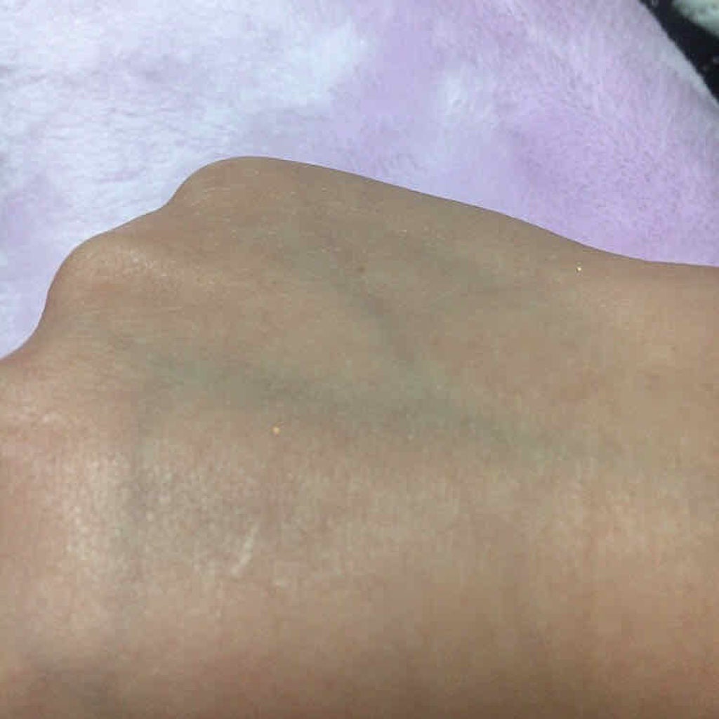 ラディアント タッチ ブラープライマー/YVES SAINT LAURENT BEAUTE/化粧下地を使ったクチコミ(3枚目)