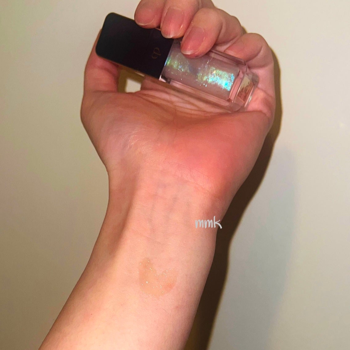 ルージュクレーム エタンスラン/クレ・ド・ポー ボーテ/口紅を使ったクチコミ(2枚目)