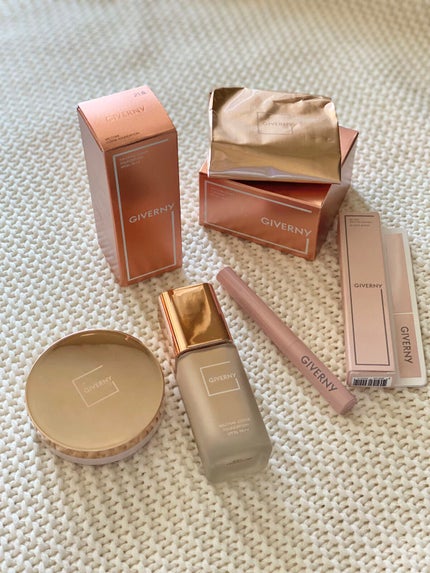 密着センシティブマスカラ/GIVERNY/マスカラを使ったクチコミ(4枚目)