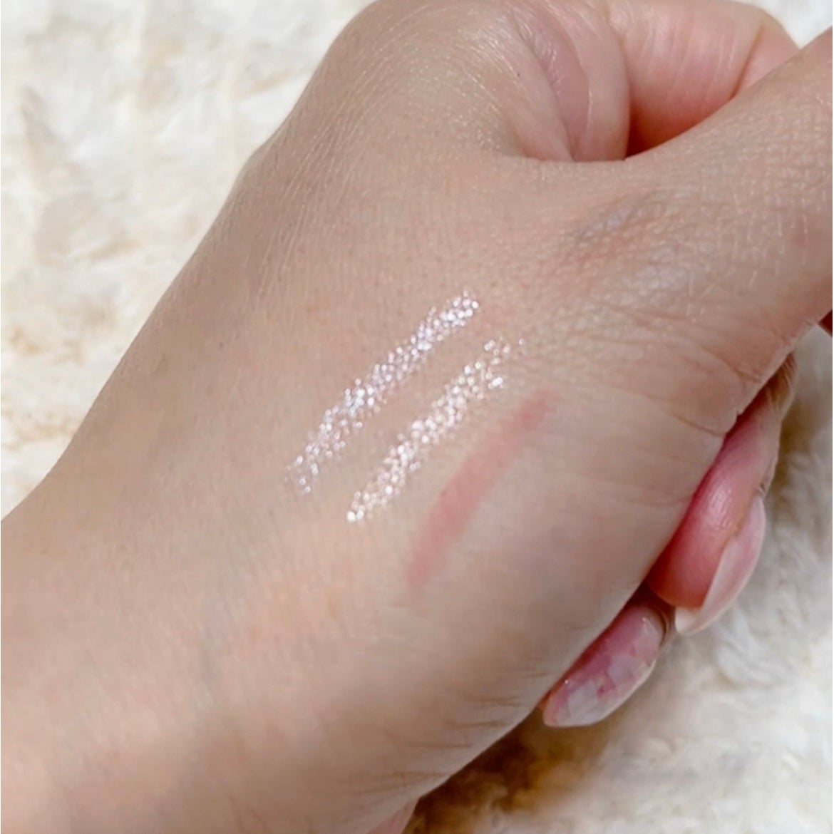 イージーeyeライナーR/b idol/ペンシルアイライナーを使ったクチコミ(6枚目)