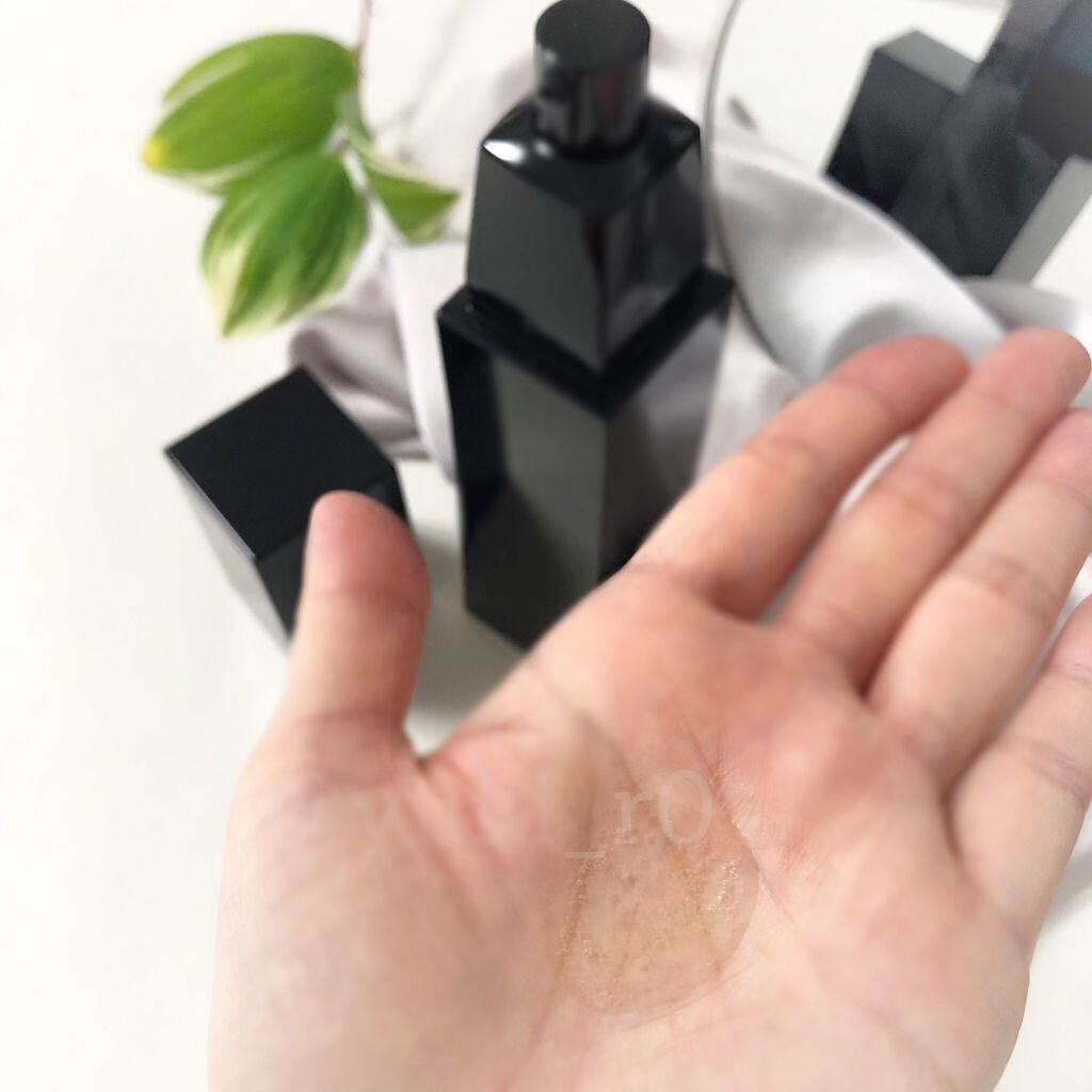 B.A ローション/B.A/化粧水を使ったクチコミ(4枚目)